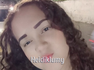 heidiklumy Cigare à moustache