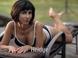 heidye Cigare à moustache