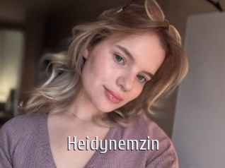 heidynemzin Cigare à moustache