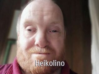 heikolino Cigare à moustache