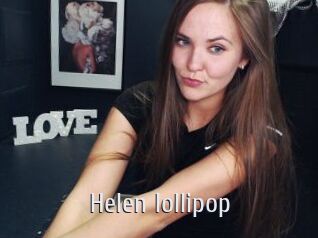 helen_lollipop Cigare à moustache