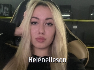 Helenelleson