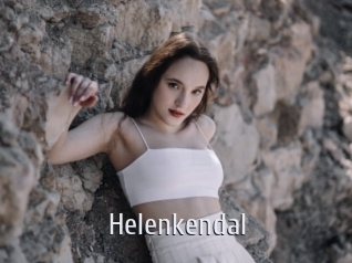 Helenkendal