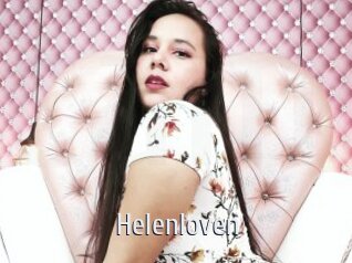 Helenloven