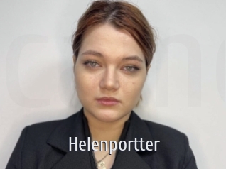 helenportter Cigare à moustache