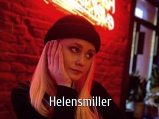 Helensmiller