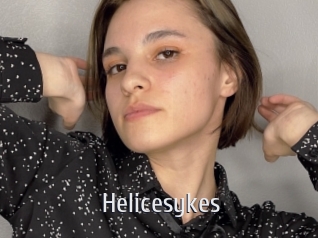Helicesykes