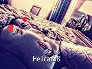 Hellcat88