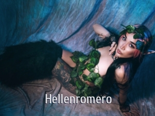 hellenromero Cigare à moustache