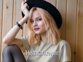 Helmaflower