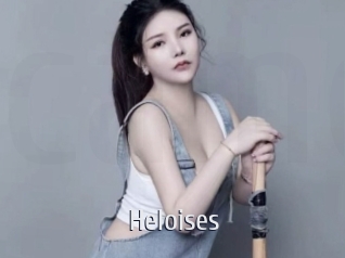heloises Cigare à moustache