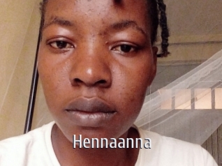 Hennaanna