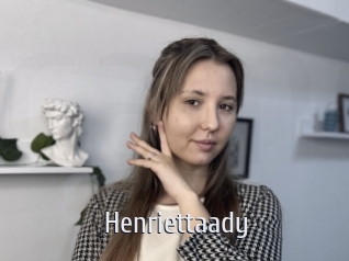 henriettaady Cigare à moustache