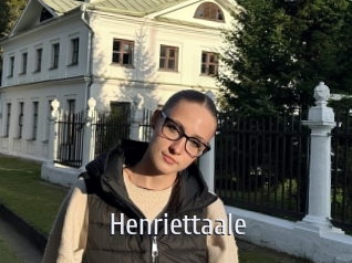 Henriettaale