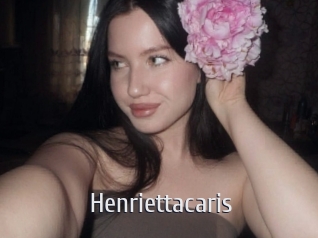Henriettacaris