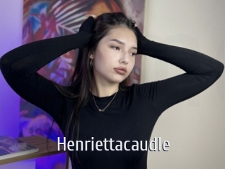 henriettacaudle Cigare à moustache