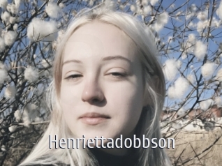 henriettadobbson Cigare à moustache