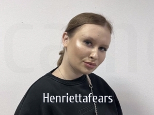 Henriettafears
