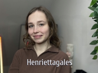 Henriettagales