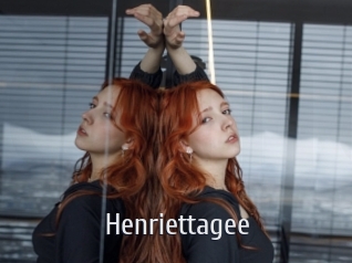 Henriettagee