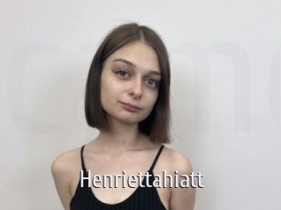 Henriettahiatt