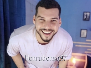 henrybenso97 Cigare à moustache