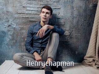 henrychapman Cigare à moustache
