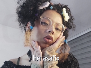 herasafix Cigare à moustache