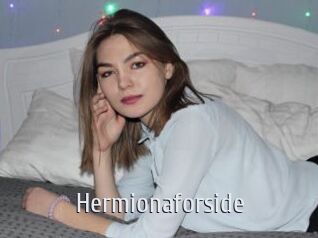Hermionaforside