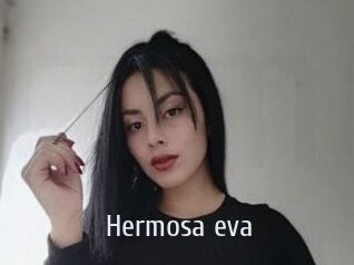hermosa_eva Cigare à moustache