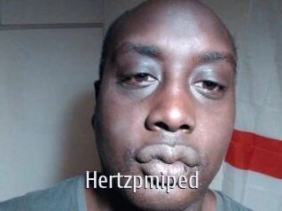 Hertzpmiped
