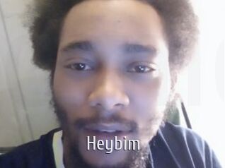 Heybim