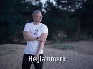 heyiammark Cigare à moustache