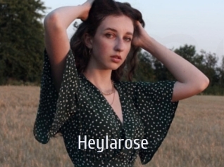 Heylarose