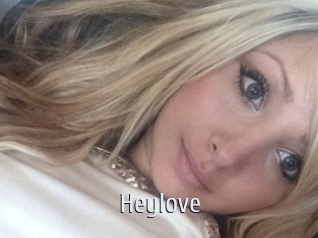 Heylove