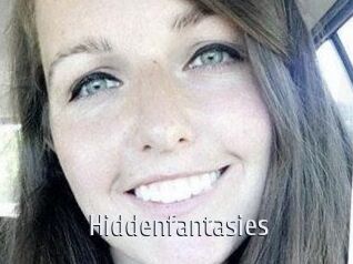 Hiddenfantasies