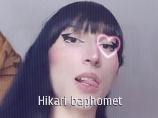 Hikari_baphomet