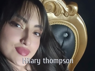 Hilary_thompson