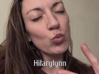 Hilarylynn