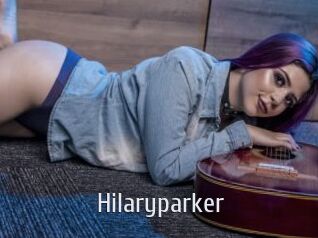 Hilaryparker