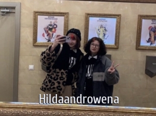hildaandrowena Cigare à moustache