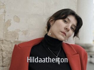 hildaatherton Cigare à moustache