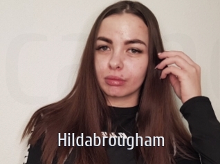 hildabrougham Cigare à moustache