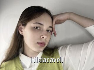 Hildacavell