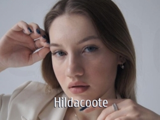 Hildacoote