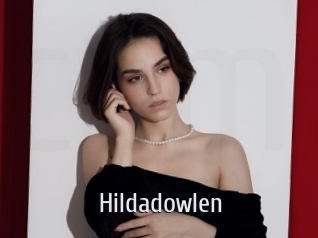 hildadowlen Cigare à moustache