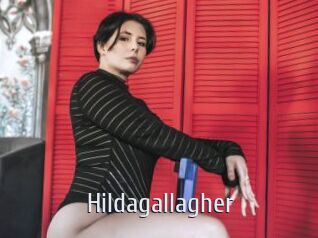 Hildagallagher