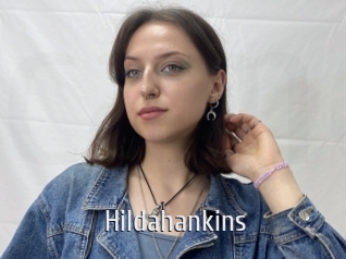 hildahankins Cigare à moustache