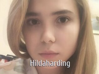Hildaharding