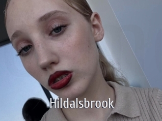 Hildalsbrook